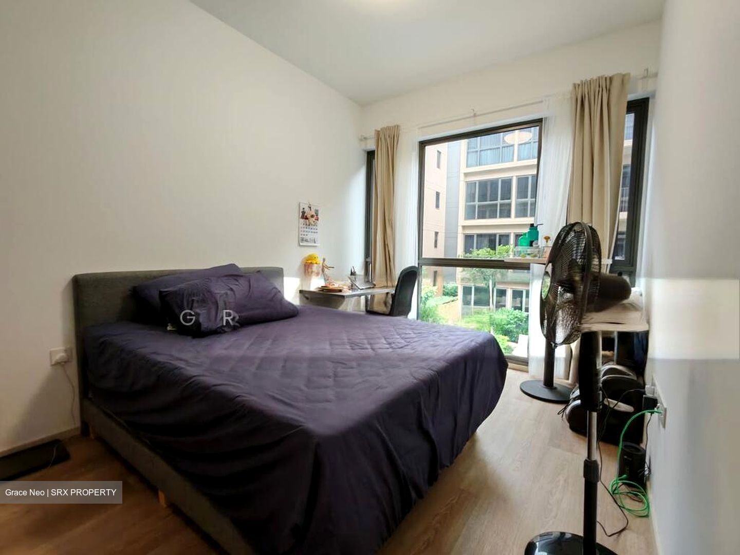 The Watergardens At Canberra (D27), Apartment #506186561